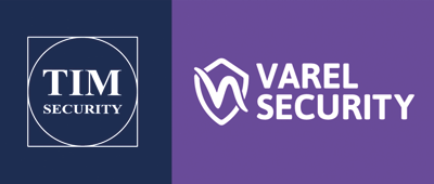 Tim Security & Varel